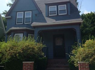 59 Vinson St, Dorchester, MA 02124
