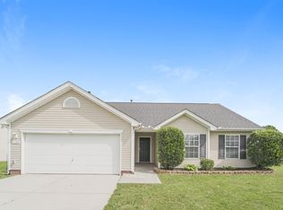 11300 Alvanley Hills Ct, Charlotte, NC 28262