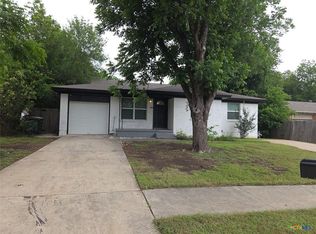 1315 Estes Dr, Killeen, TX 76541