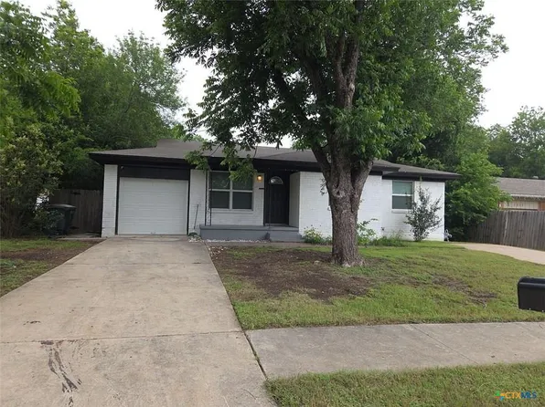 1315 Estes Dr, Killeen, TX 76541