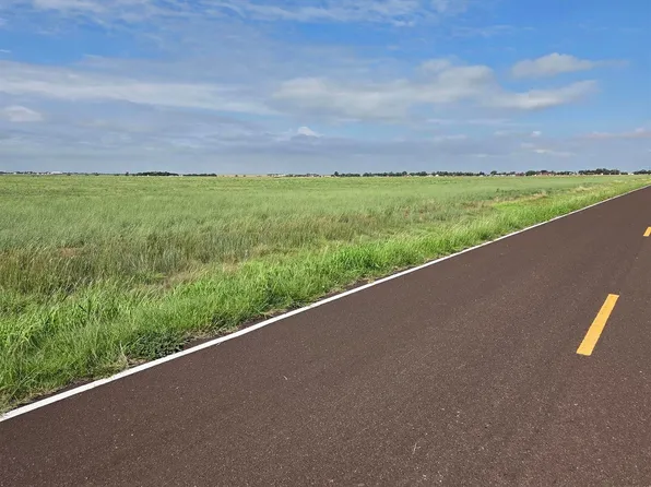 8 County Road 16, Clovis, NM 88101