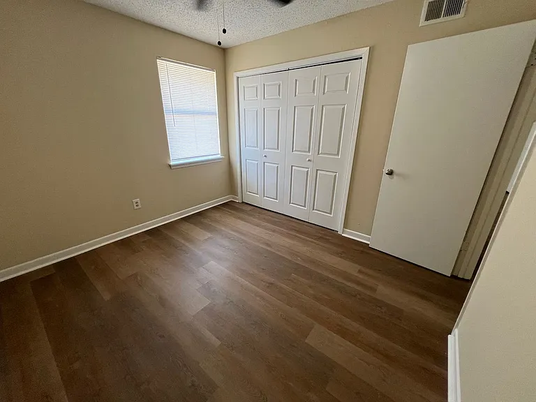 2 Bedroom 1 bath- bedroom 2