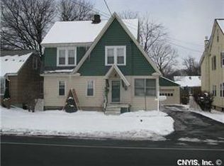 210 S Terry Rd, Syracuse, NY 13219