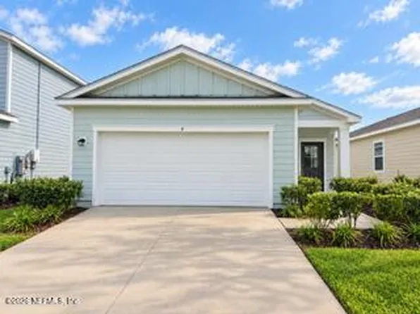 4 ORIOLE Road, Palm Coast, FL 32164