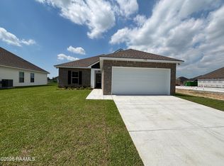 7386 Alley Oak Ln, Maurice, LA 70555