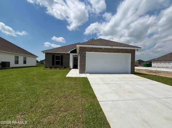 7386 Alley Oak Ln, Maurice, LA 70555