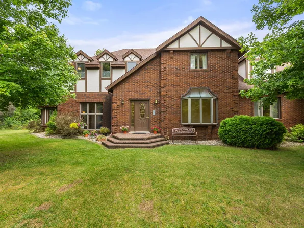 1112 N 400 E, Fair Oaks, IN 47943