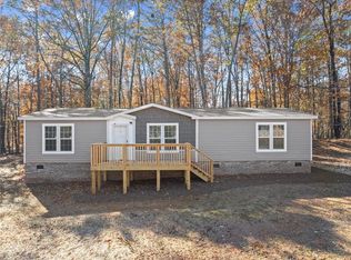 416 Nelms Rd, Cleveland, GA 30528