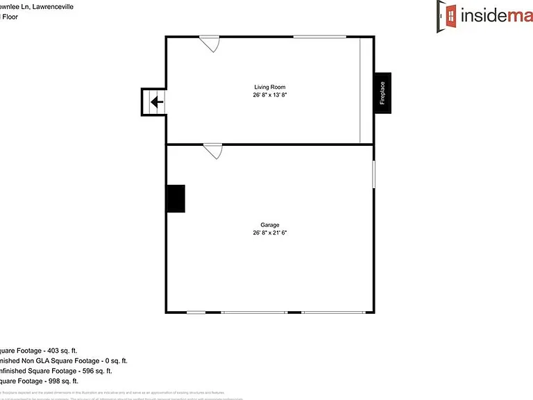 798 Brownlee Ln — Photo 19