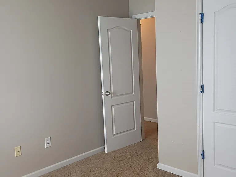 2d Bedroom