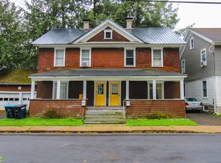 3 Cozy Ave, Oneonta, NY 13820