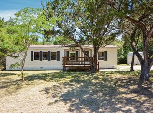 105 Summerwood Dr, Liberty Hill, TX 78642