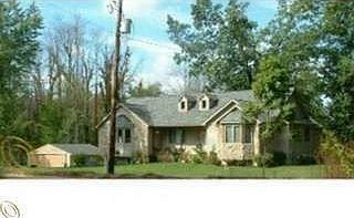 1st image of 9173 Indian Lake Dr