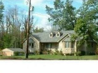 9173 Indian Lake Dr, Howell, MI