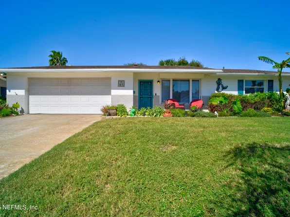 41 SAN JOSE Drive, Ormond Beach, FL 32176