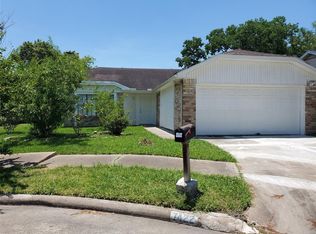 7422 Canebrake Ln, Houston, TX 77083