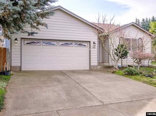 1922 Shiloh St SE, Salem, OR