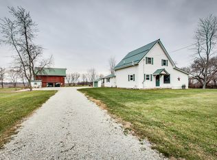 20161 W Peotone Rd, Wilmington, IL 60481