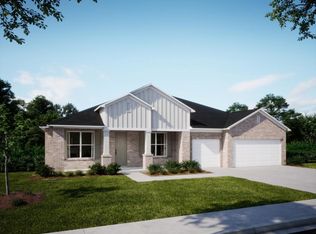 Sienna Plan, Hope Vineyard, Fairhope, AL 36532