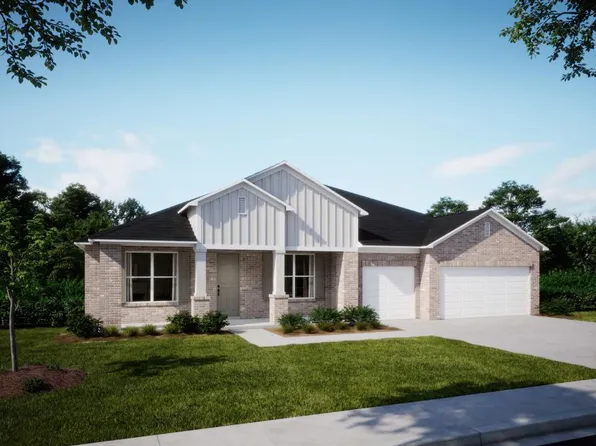 Sienna Plan, Hope Vineyard
