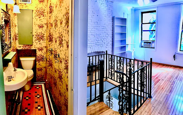 Rented by Boerum Hill Realty | media 85