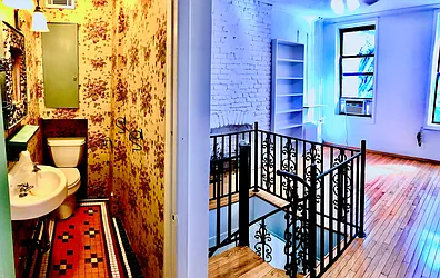 Rented by Boerum Hill Realty