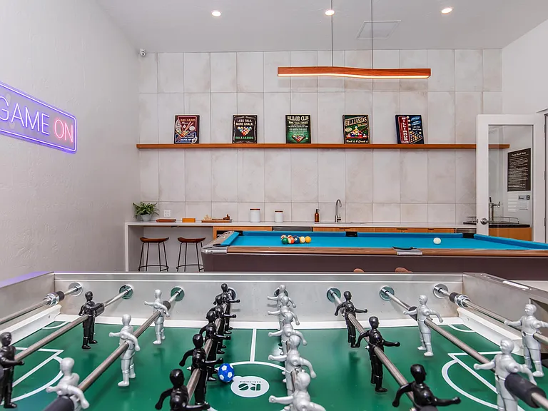 Solamonte Apartments — Photo 4
