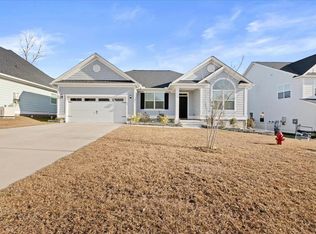 102 Barbour Ct, Moncks Corner, SC 29461