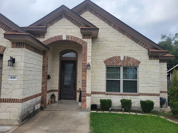 448 Hinken St, Clute, TX 77531