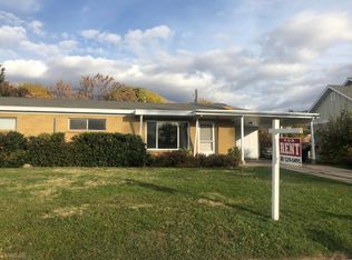 45 S 600 E, Kaysville, UT 84037