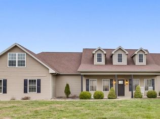 5437 Hwy D, Farmington, MO 63640