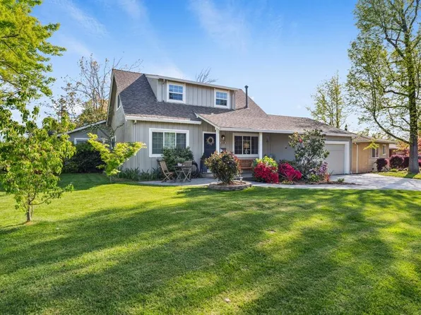 5226 Glancy Dr, Carmichael, CA 95608