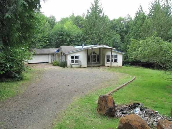 1223 Oak Point Rd, Longview, WA 98632