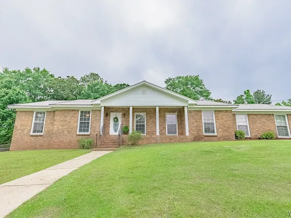 4326 4th Ave E, Northport, AL 35473