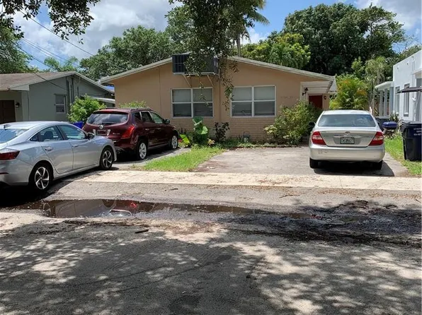 5728 Buchanan Street, Hollywood, FL 33021