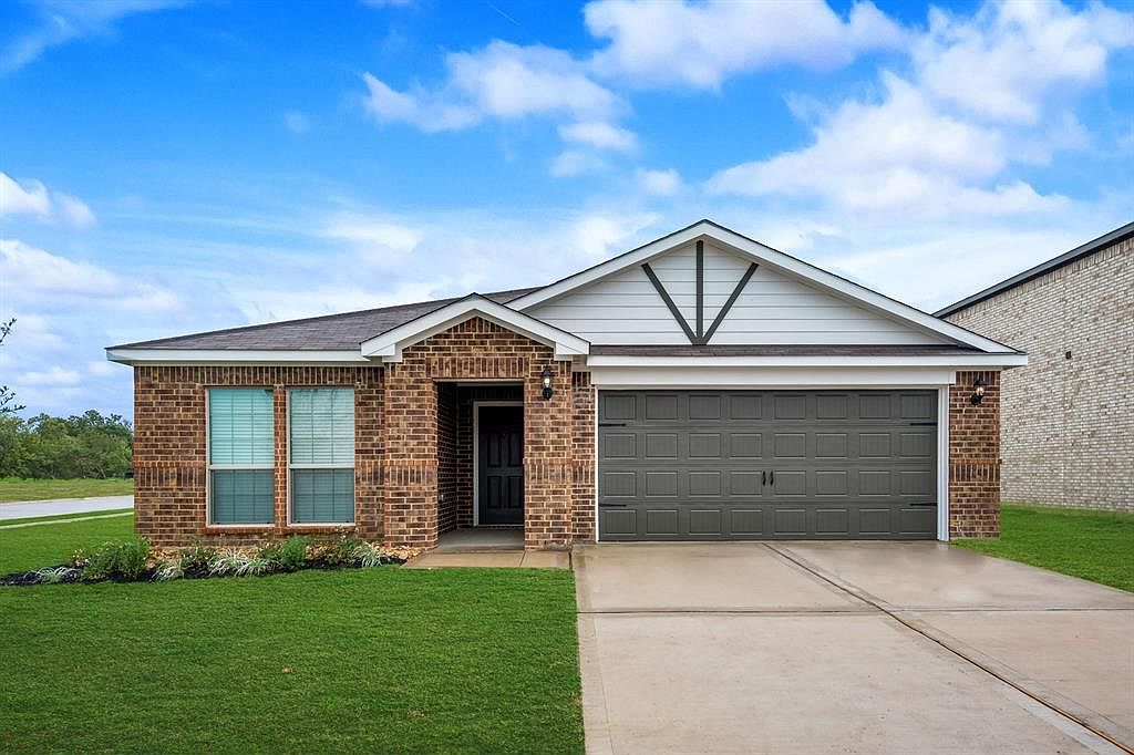 2038 Belmont Dr, Seagoville, TX 75159 Zillow