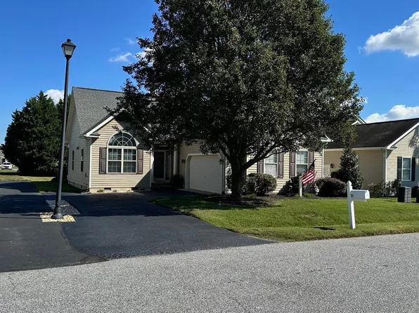 10 Homestead Blvd, Milford, DE 19963