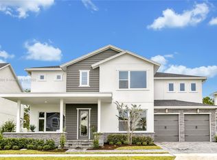 13502 Rontgen Cir, Orlando, FL 32827