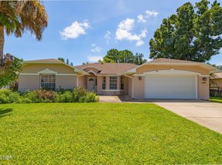 4585 Miles Dr, Port Orange, FL 32127