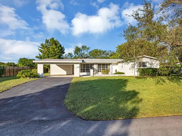 8495 SW 186th St, Cutler Bay, FL 33157