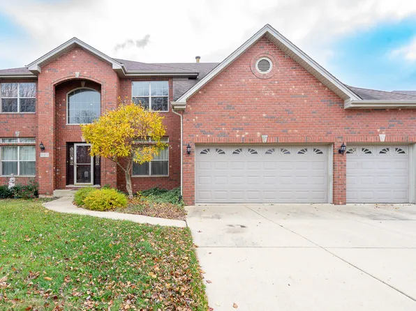 16303 Lakeside Dr, Lockport, IL 60441