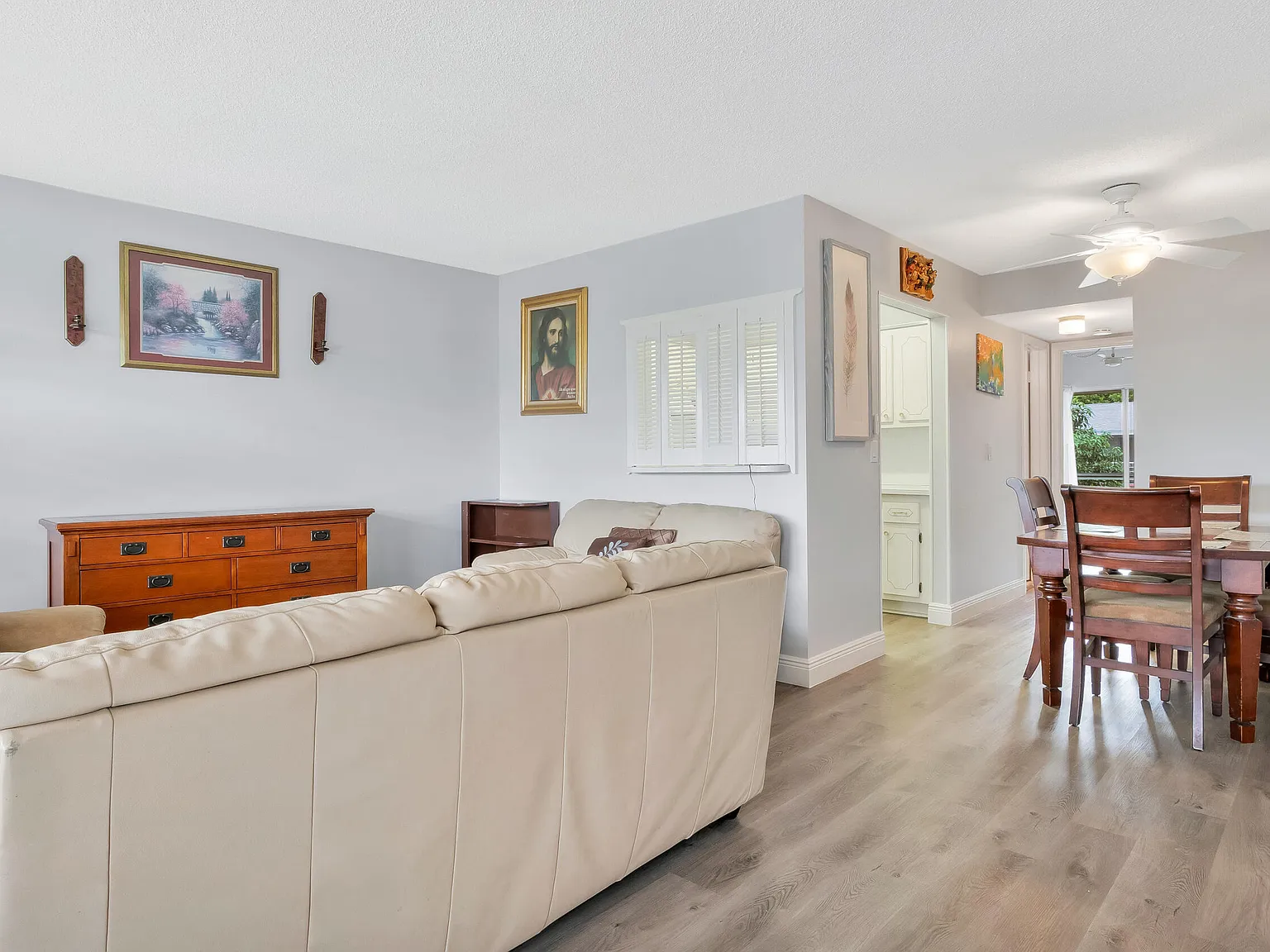1 bed, 1.0 bath, 532 sqft, $1,400 — Photo 2