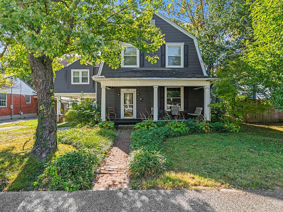 225 Sunset Ave, Richmond, KY 40475 Zillow