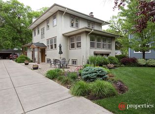 622 Forest Ave, River Forest, IL 60305