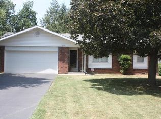 2125 E Grand St, Springfield, MO 65804