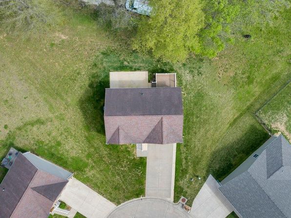 711 Sawyer Ter, New Haven, MO 63068