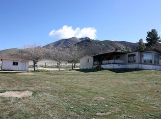 4401 Buck Rd, Weldon, CA 93283