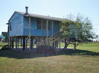 1207 Monument Dr, Surfside Beach, TX 77541