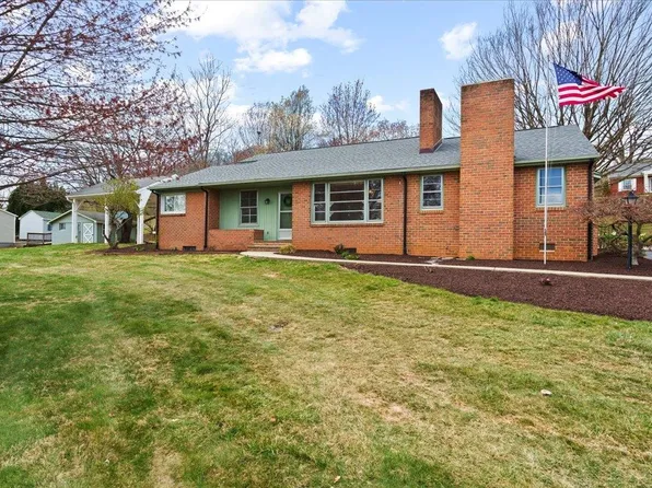 116 Seawright Springs Rd, Mount Sidney, VA 24467