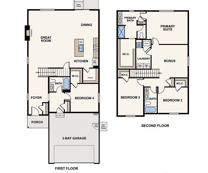 2nd image of 7933 Lot 22 26th Avenue SE